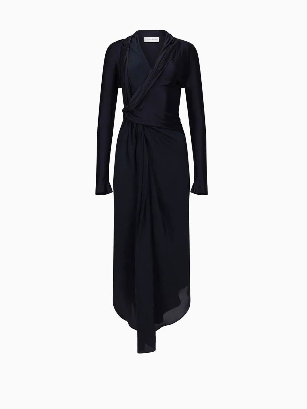 Lea midi dress