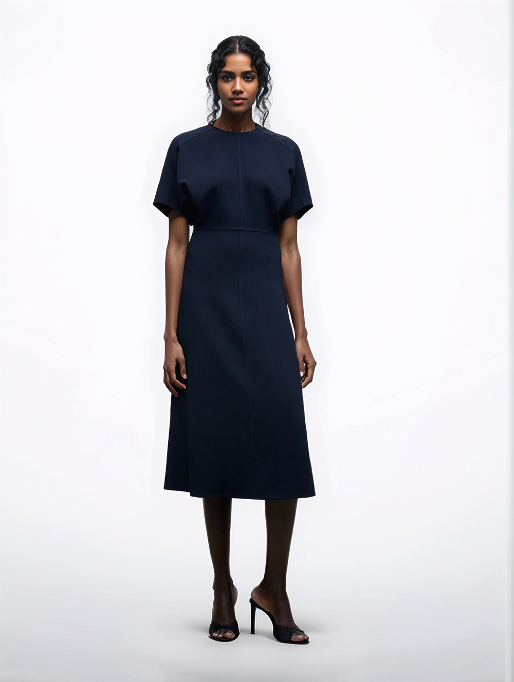 Vestido mini Eleanor