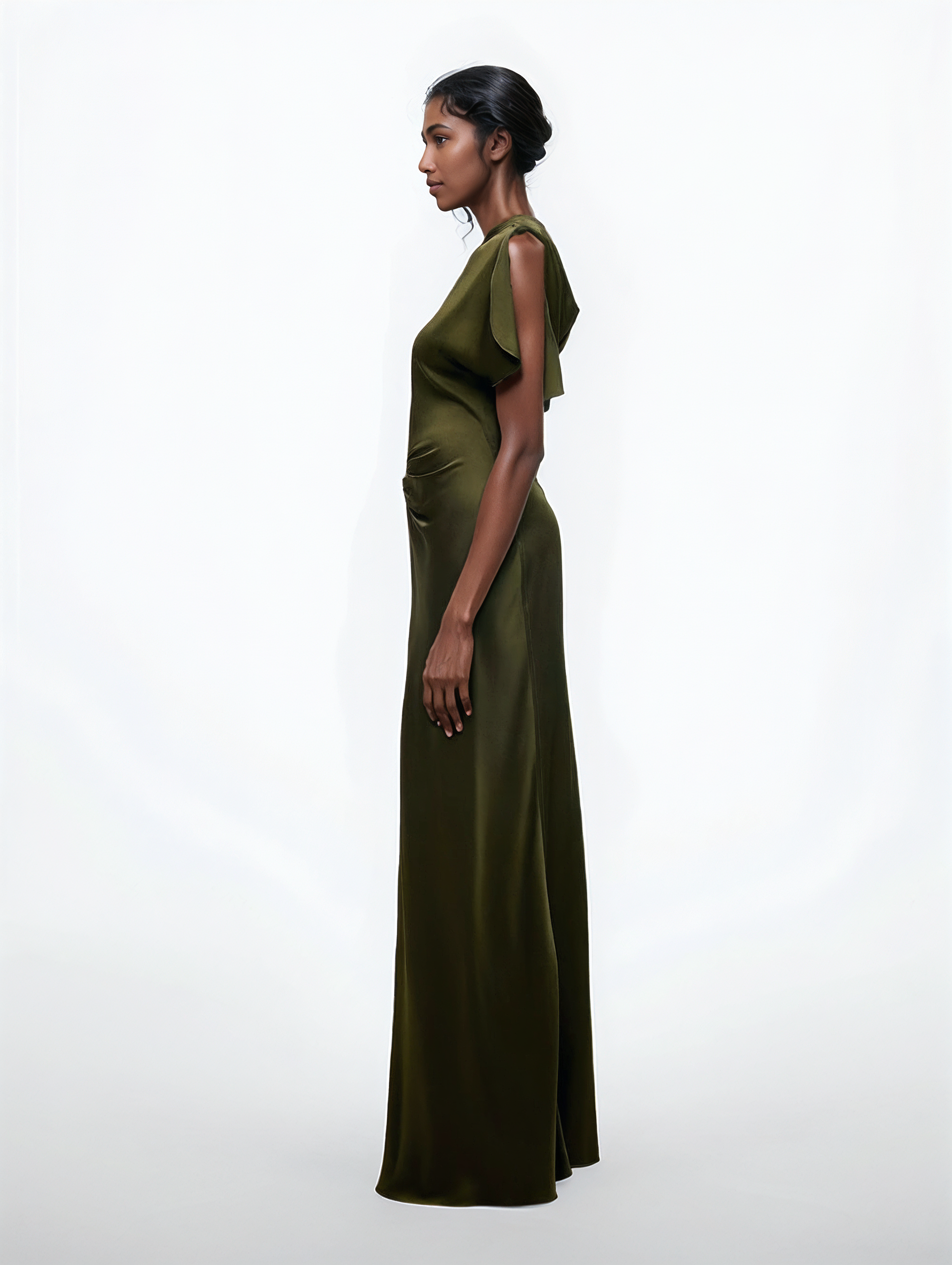 Isabella dress