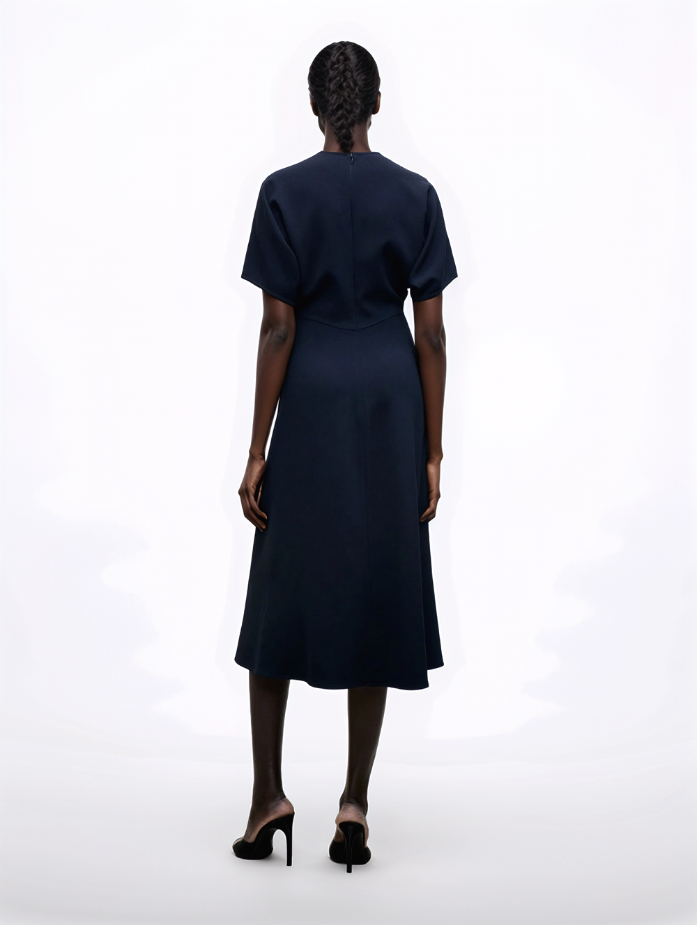 Vestido mini Eleanor
