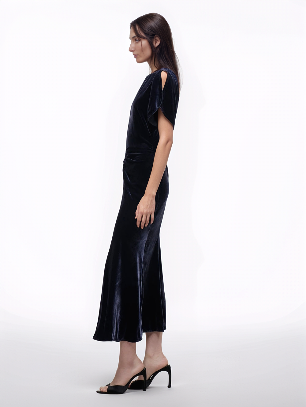 Bela midi dress