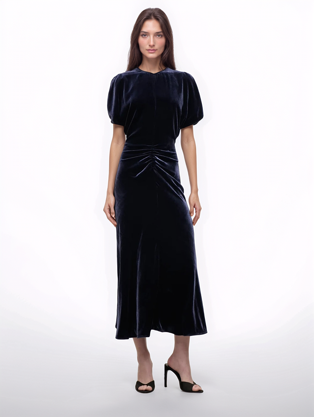Bela midi dress