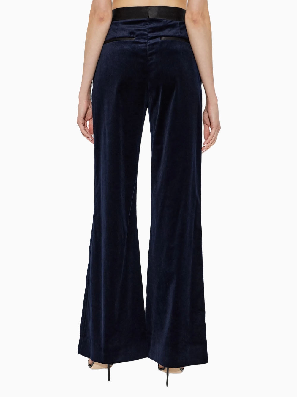 Velvet Alina trousers