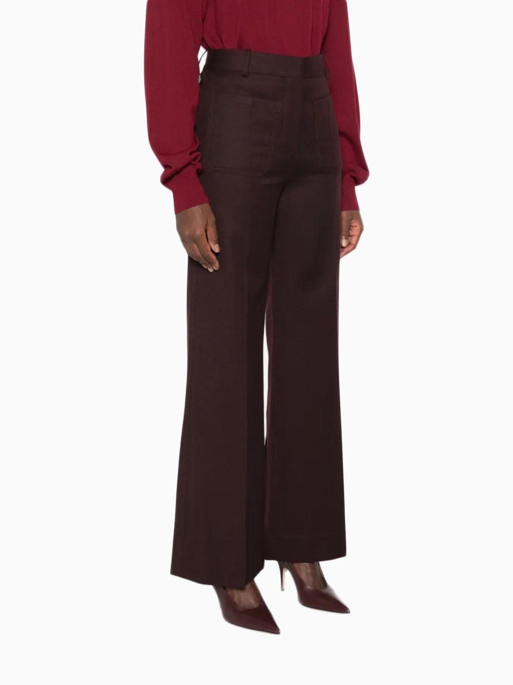 Pantalones Alina