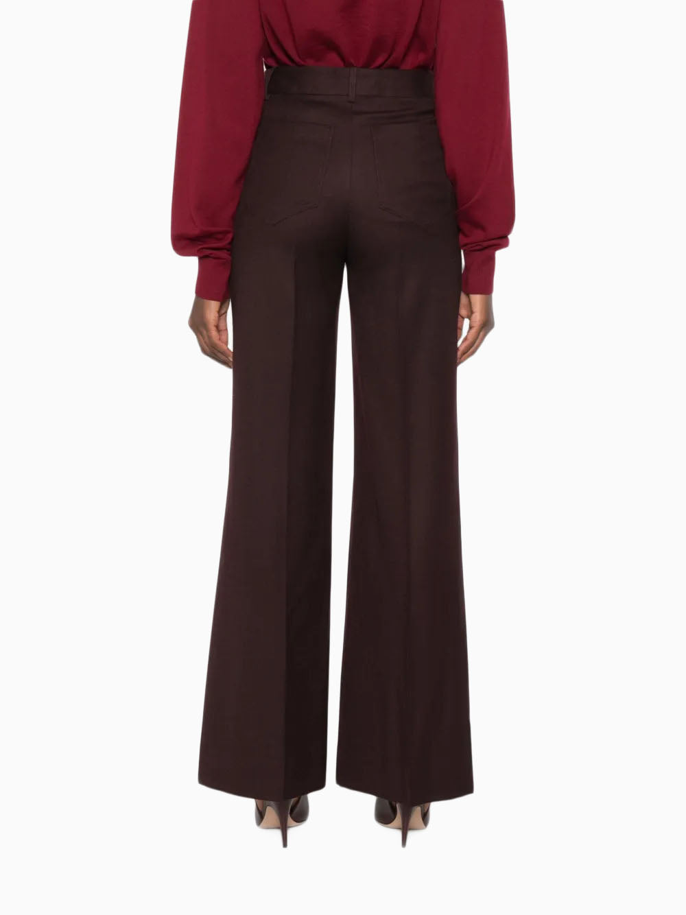 Pantalones Alina