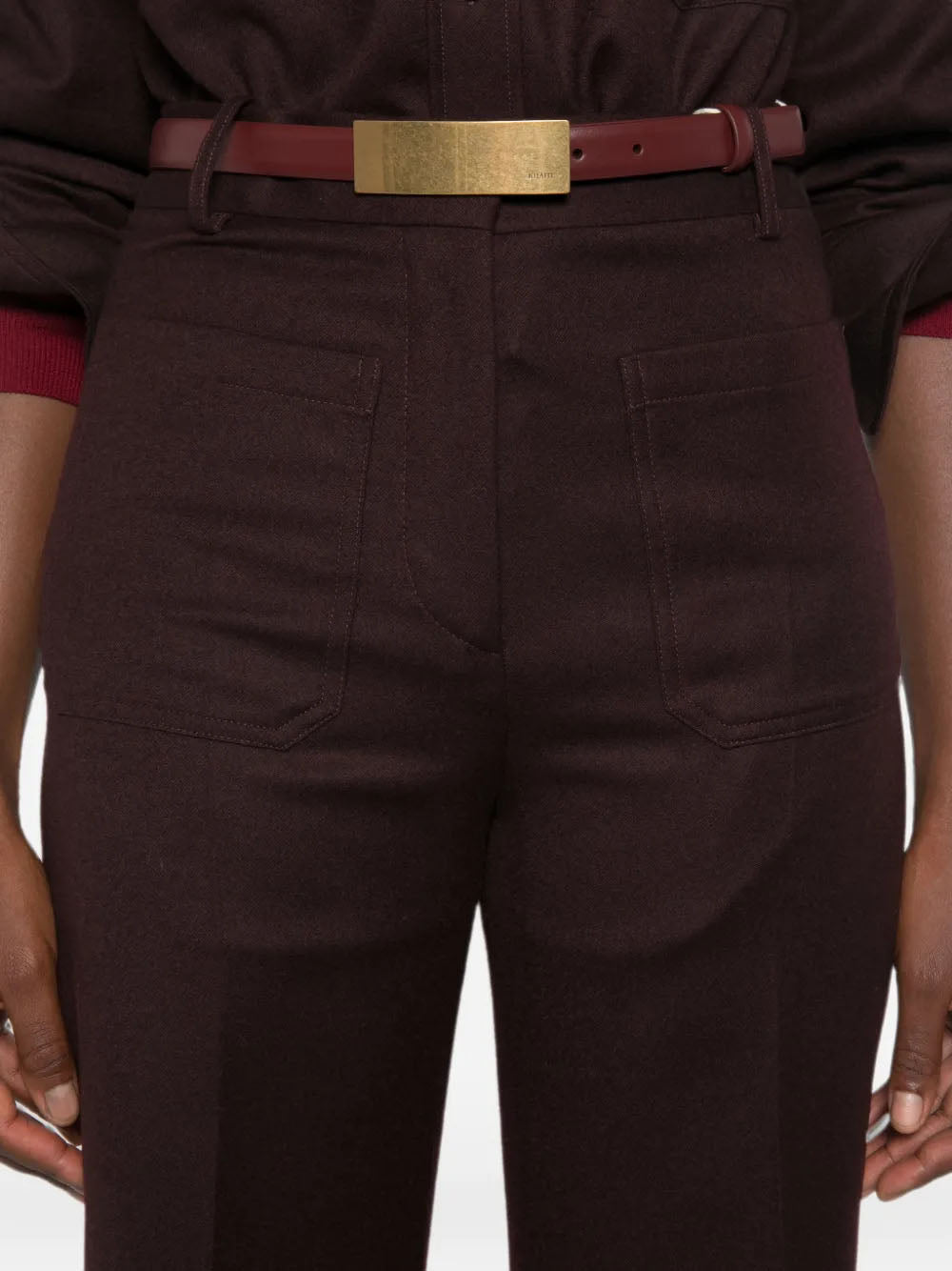 Pantalones Alina