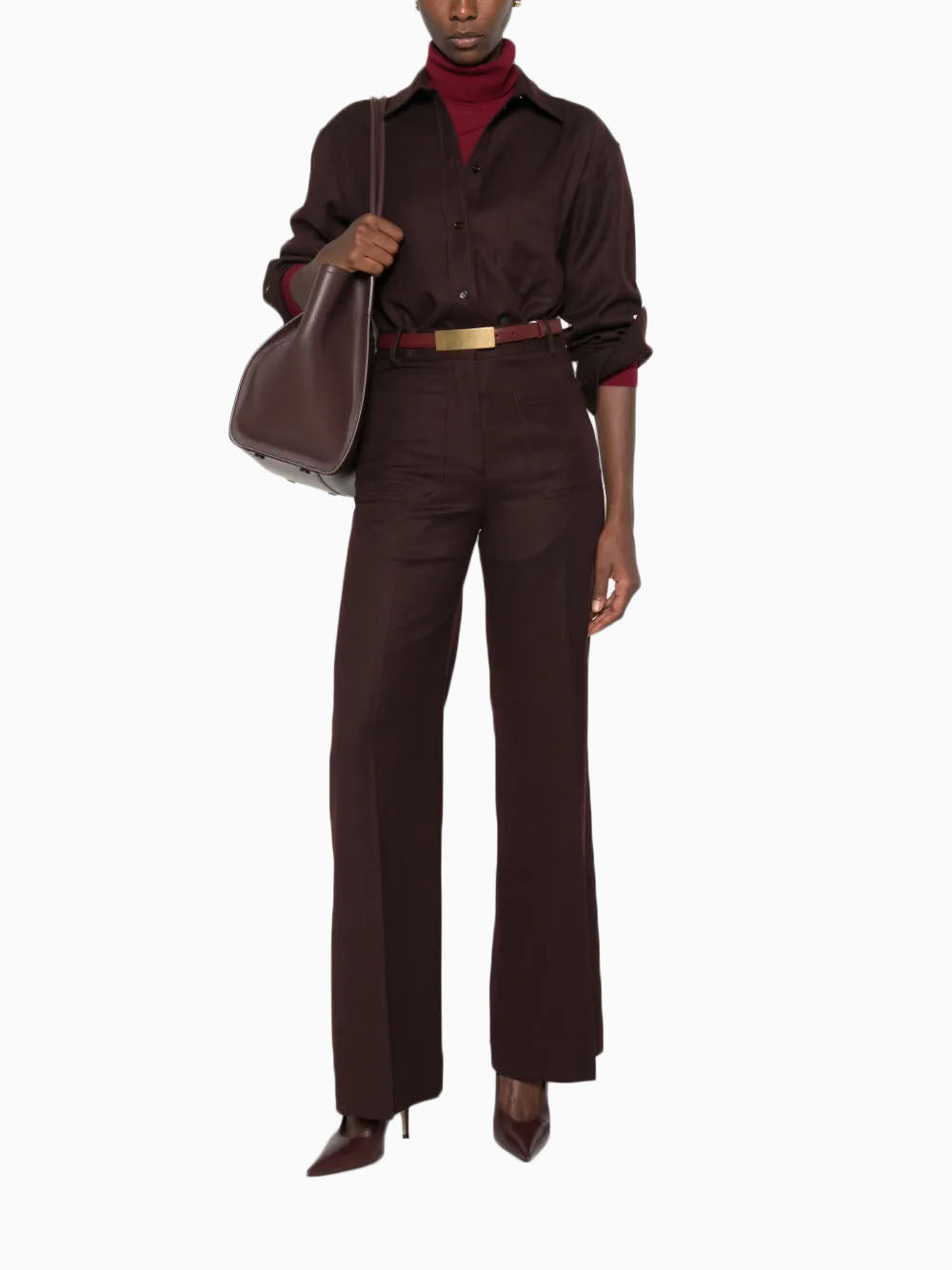 Pantalones Alina