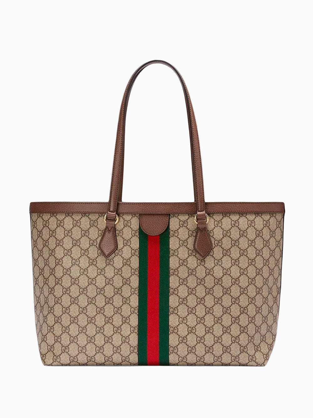Bolso mediano Gucci Ophidia GG