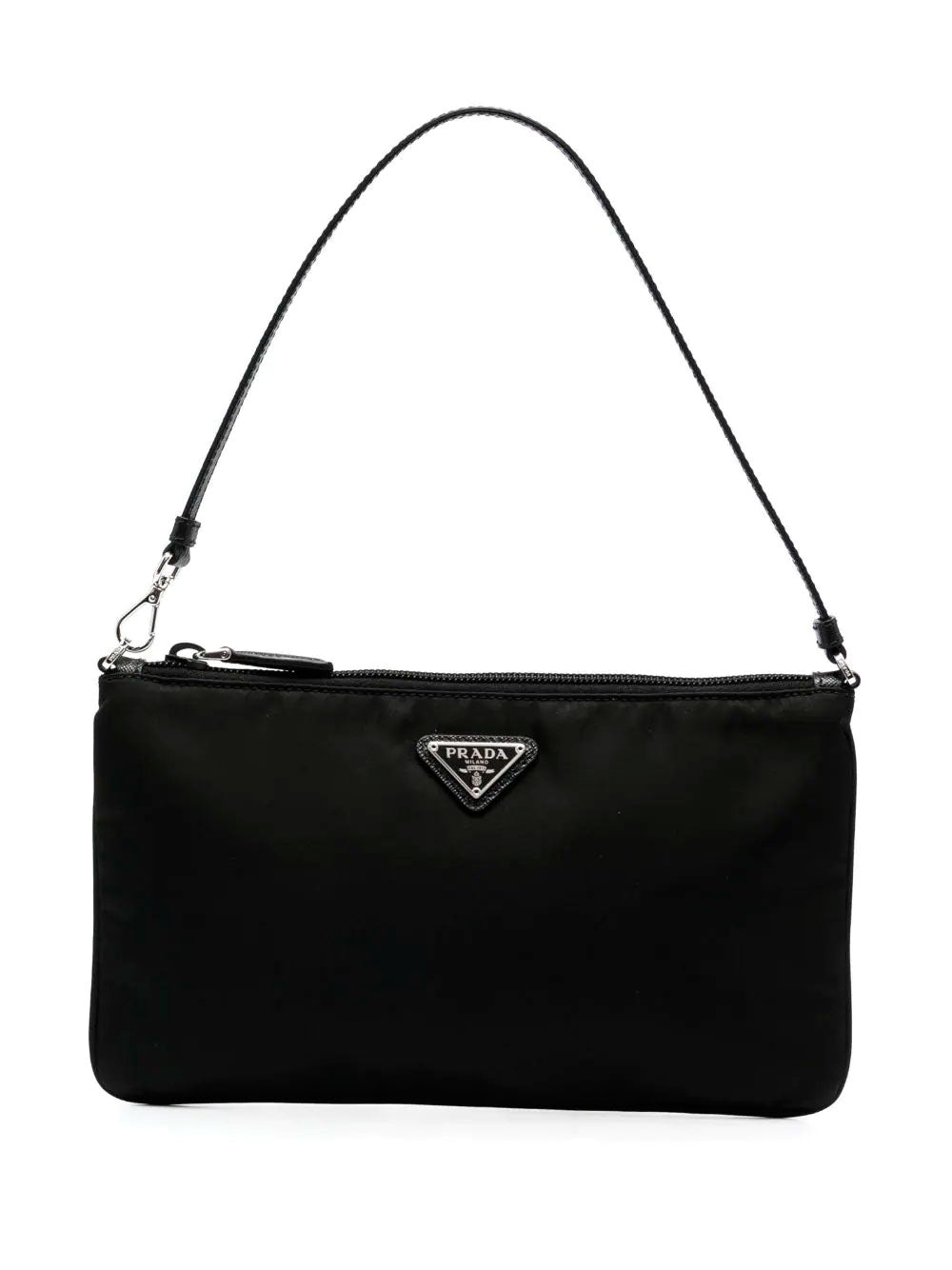 Pouch pequeño en nailon