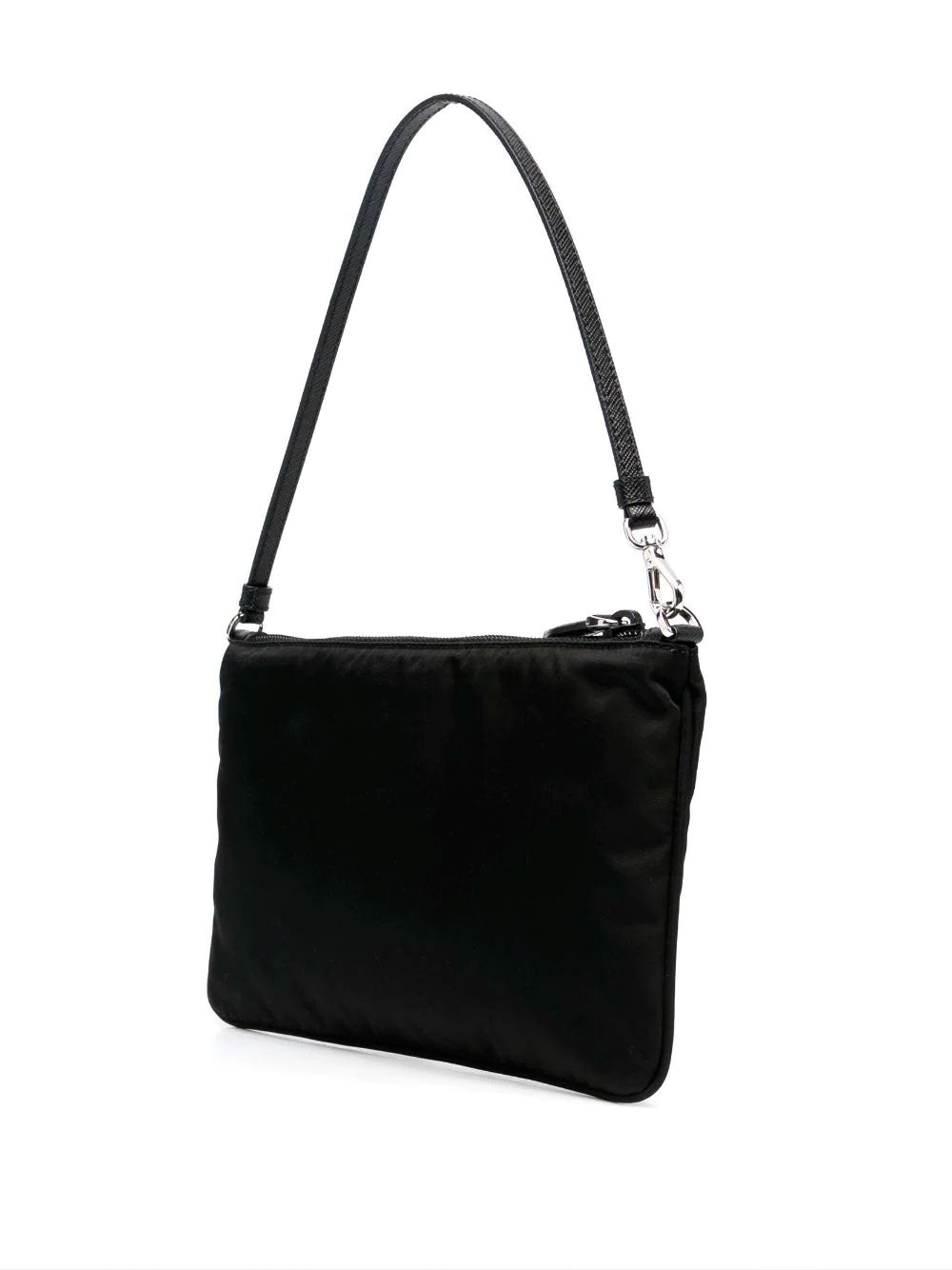 Pouch pequeño en nailon