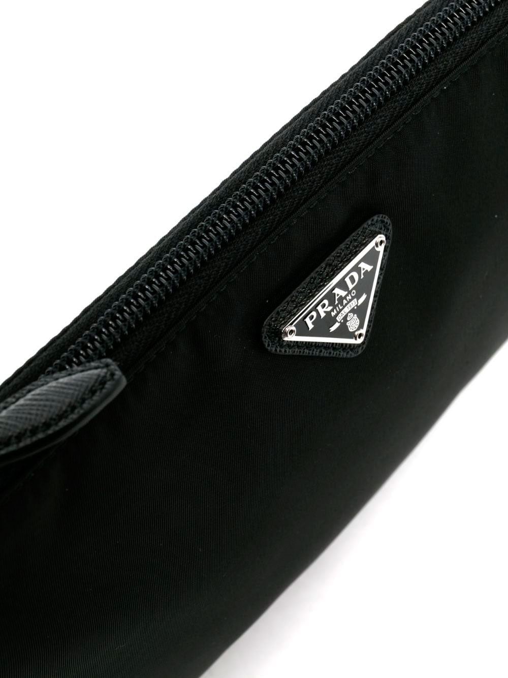 Pouch pequeño en nailon