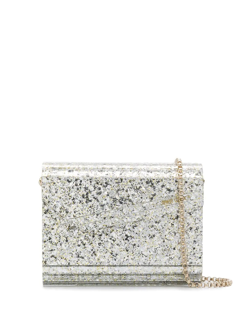 Bolso clutch compacto Candy
