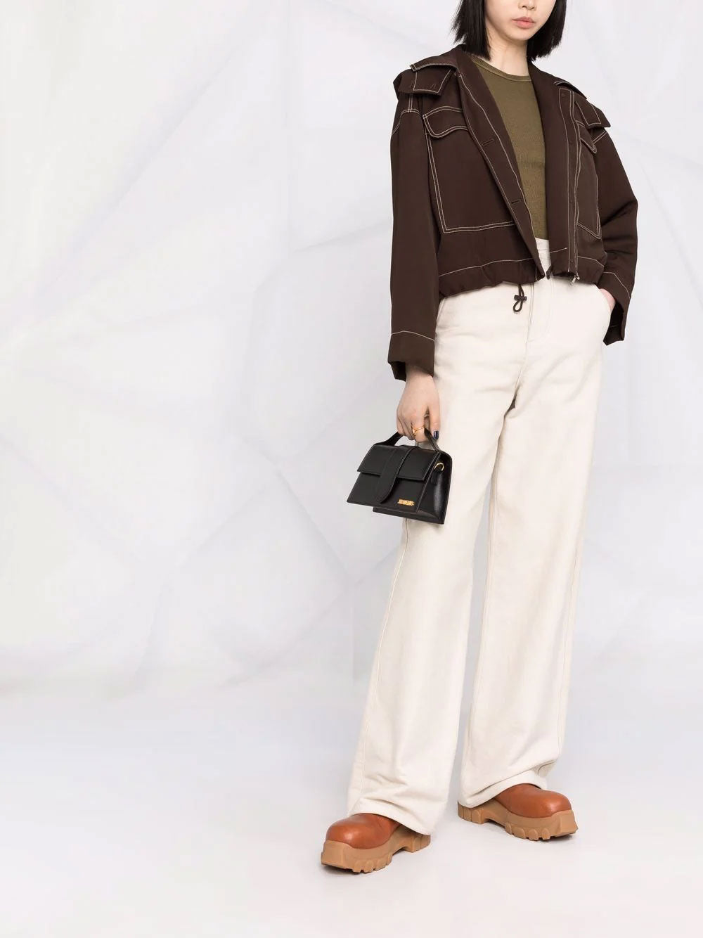 Le Grand Bambino bag