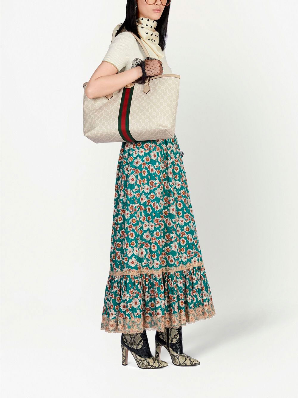 Bolso Shopping Ophidia