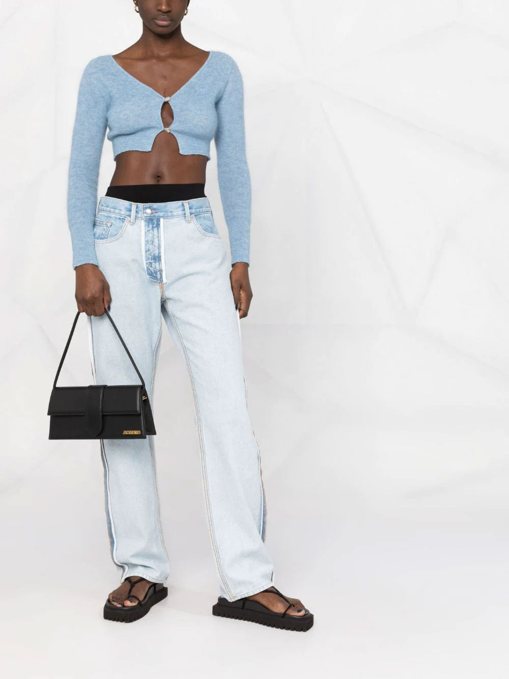 Bolso Le Bambino Long