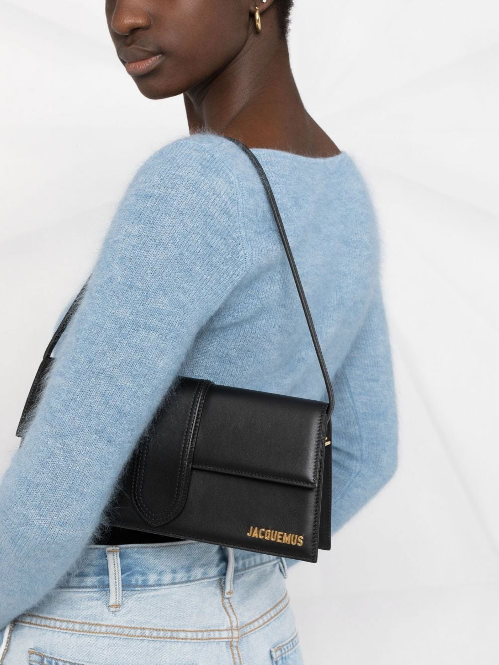 Bolso Le Bambino Long