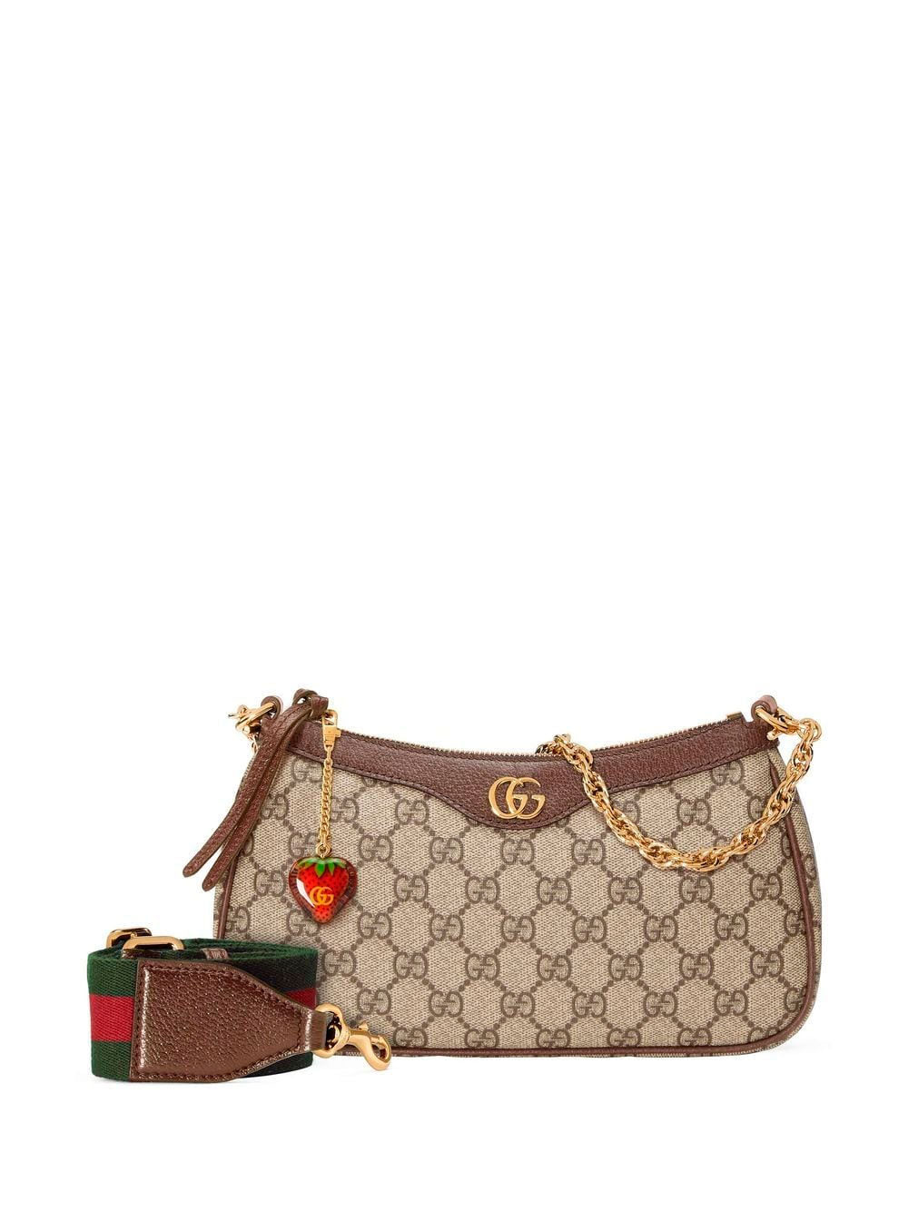 Bolso pequeño Ophidia