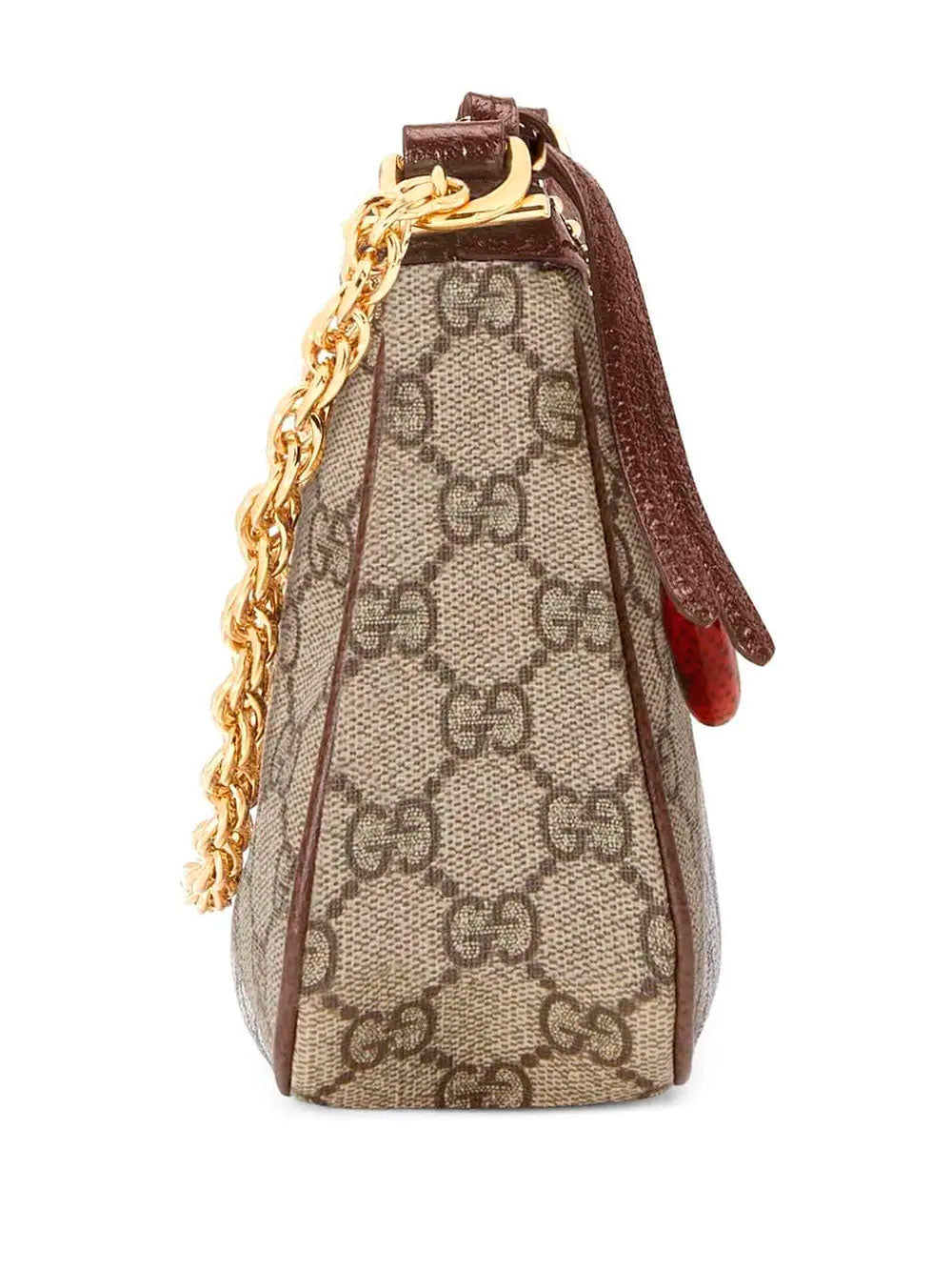 Bolso pequeño Ophidia