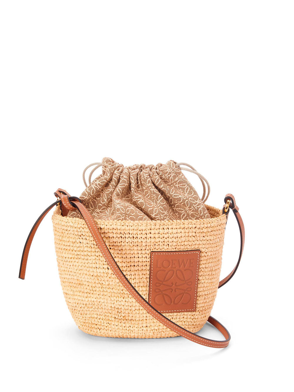 Cesta Anagram Pochette