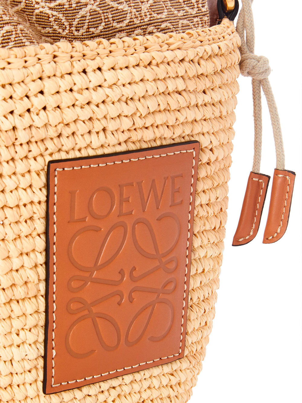 Cesta Anagram Pochette