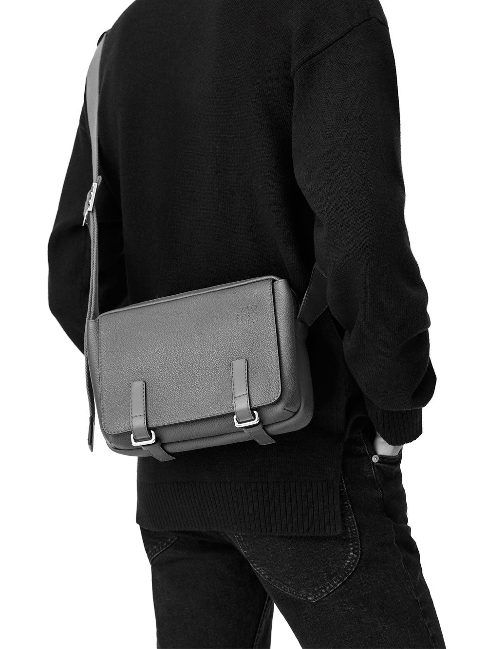 Bolso Messenger XS