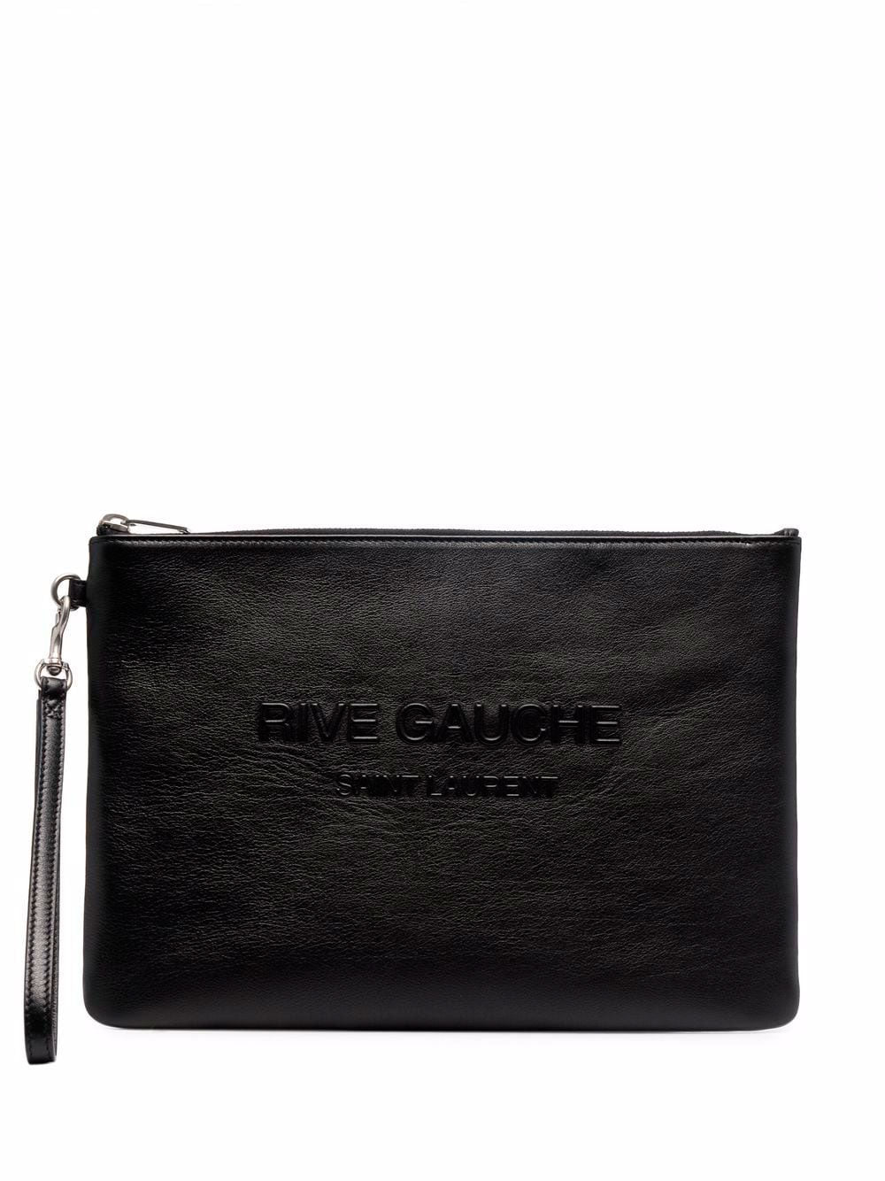 Rive gauche pouch Clearance