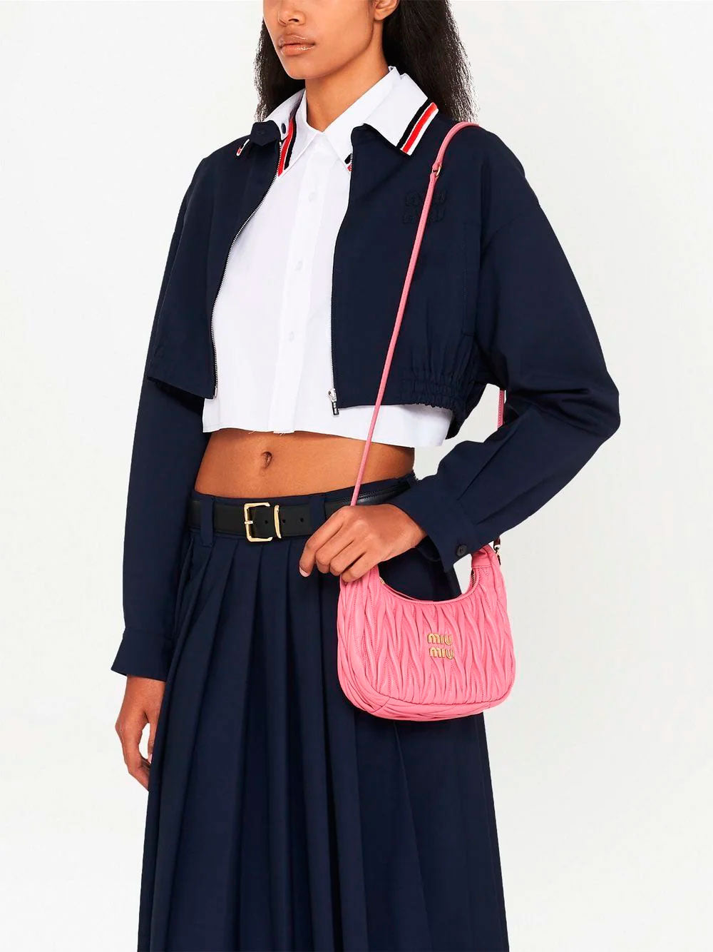 Bolso Wander Matelassé