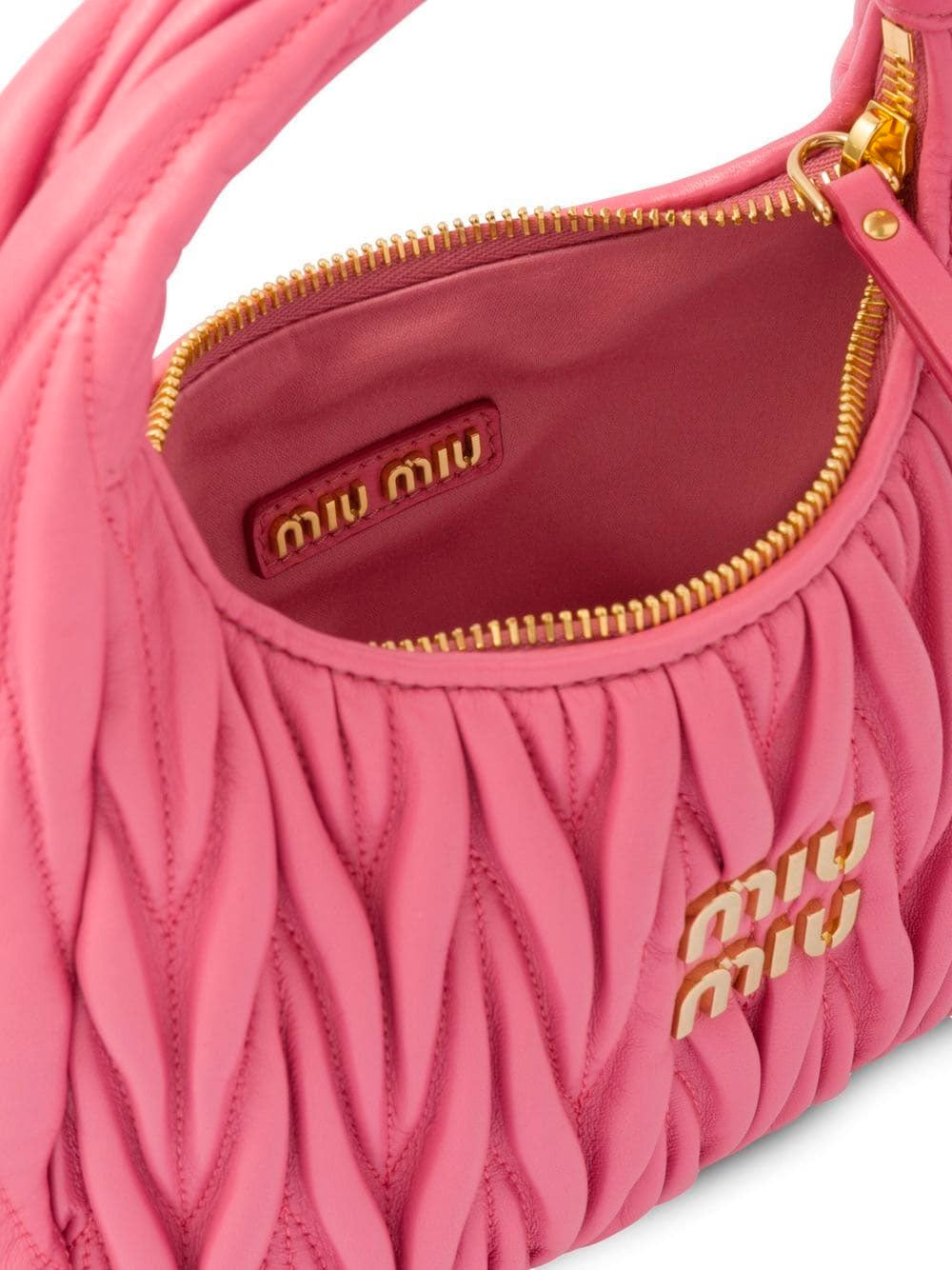 Bolso Wander Matelassé