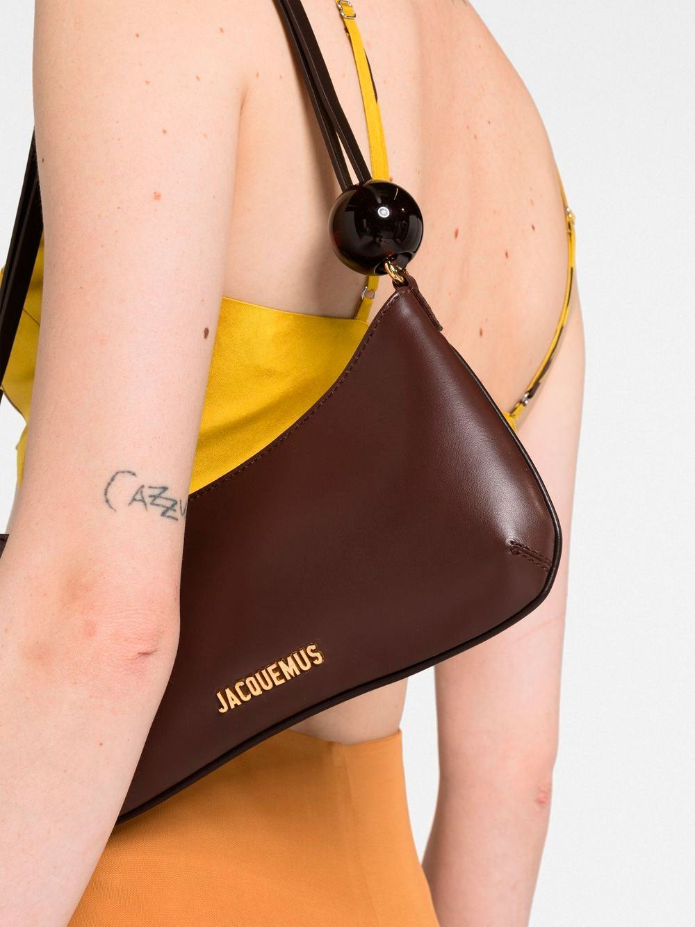 Bolsos Jacquemus