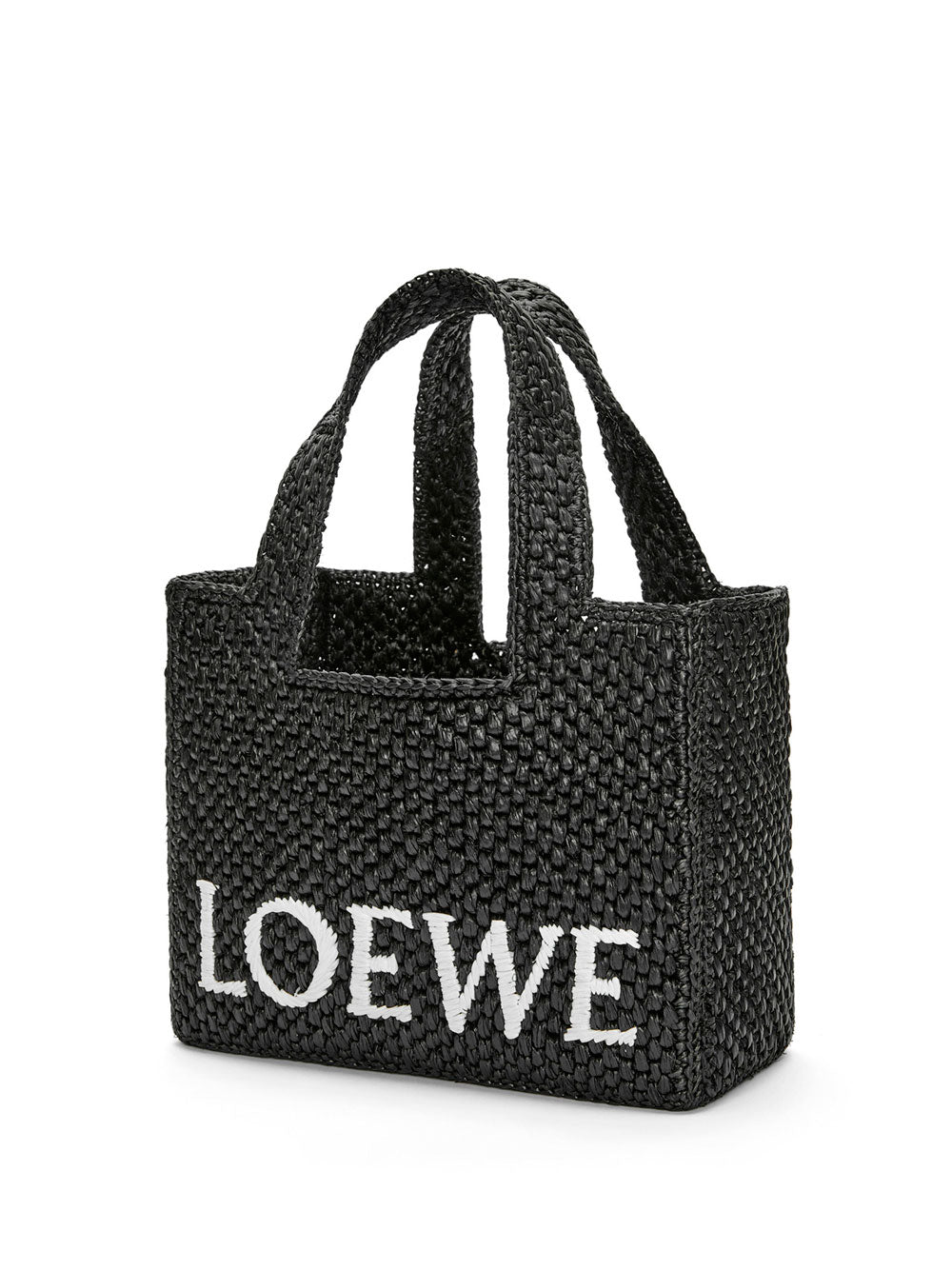Bolso Shopping Loewe Font pequeño