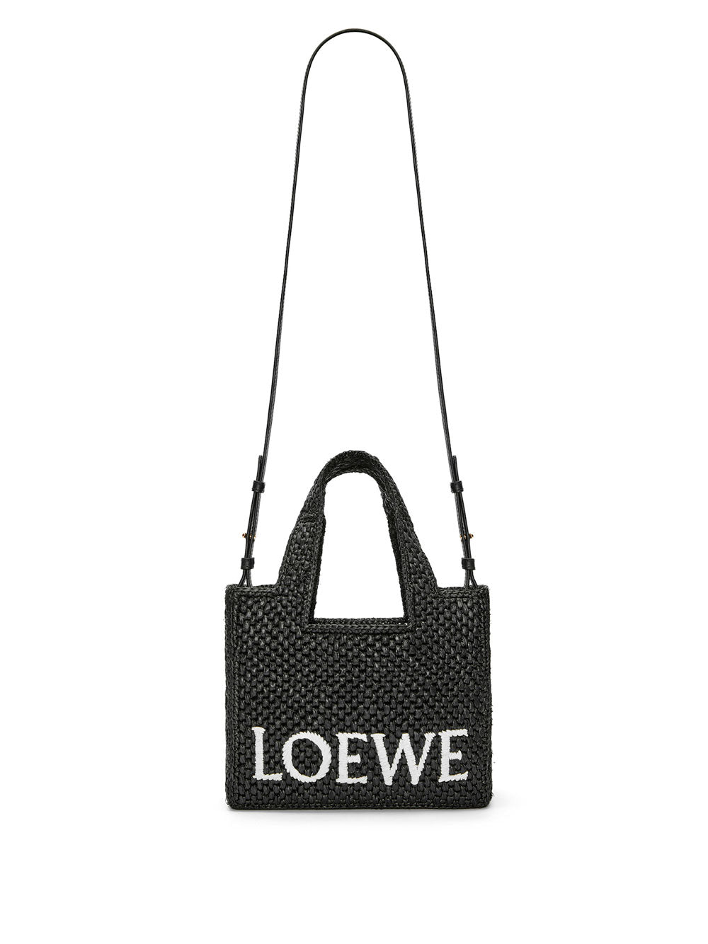 Bolso Shopping Loewe Font pequeño