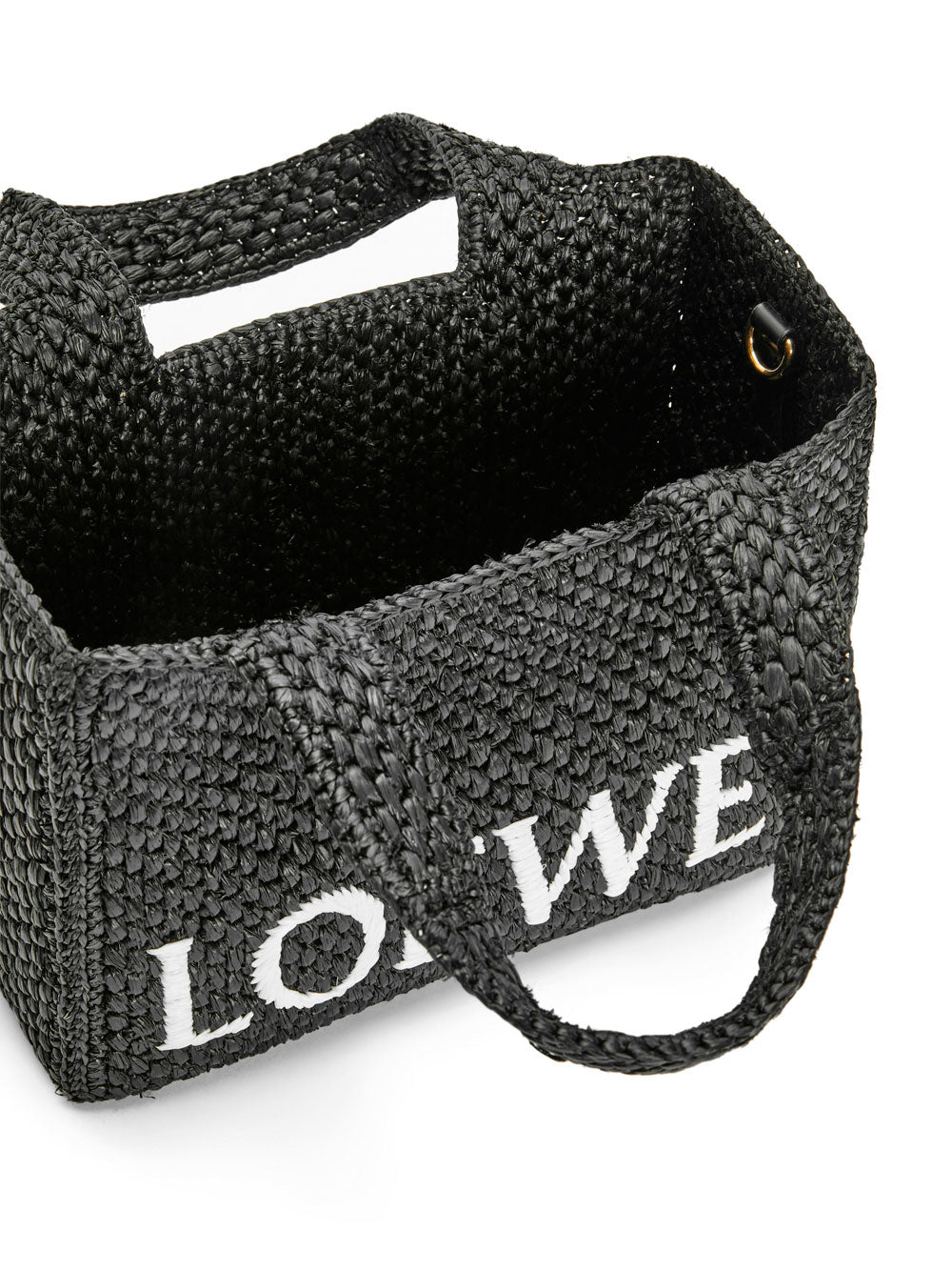 Bolso Shopping Loewe Font pequeño