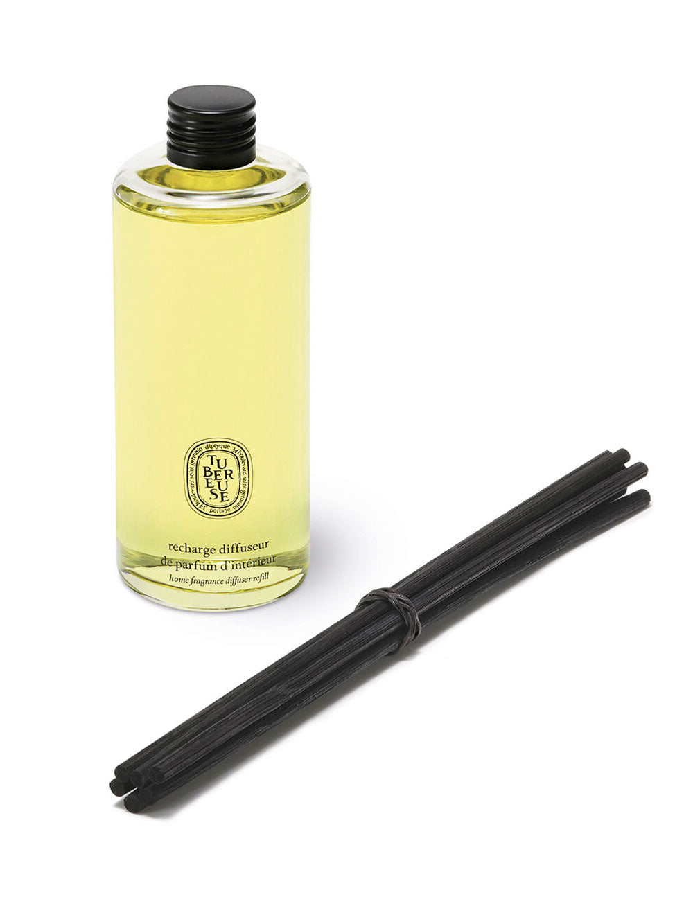 Tubéreuse / Tuberose home fragrance diffuser refill. 200ml