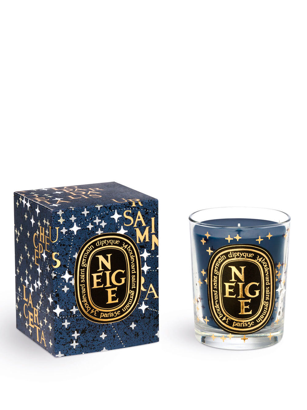 DIPTYQUE Limited Edition YLANG 190g Candle Eden outlet Rock