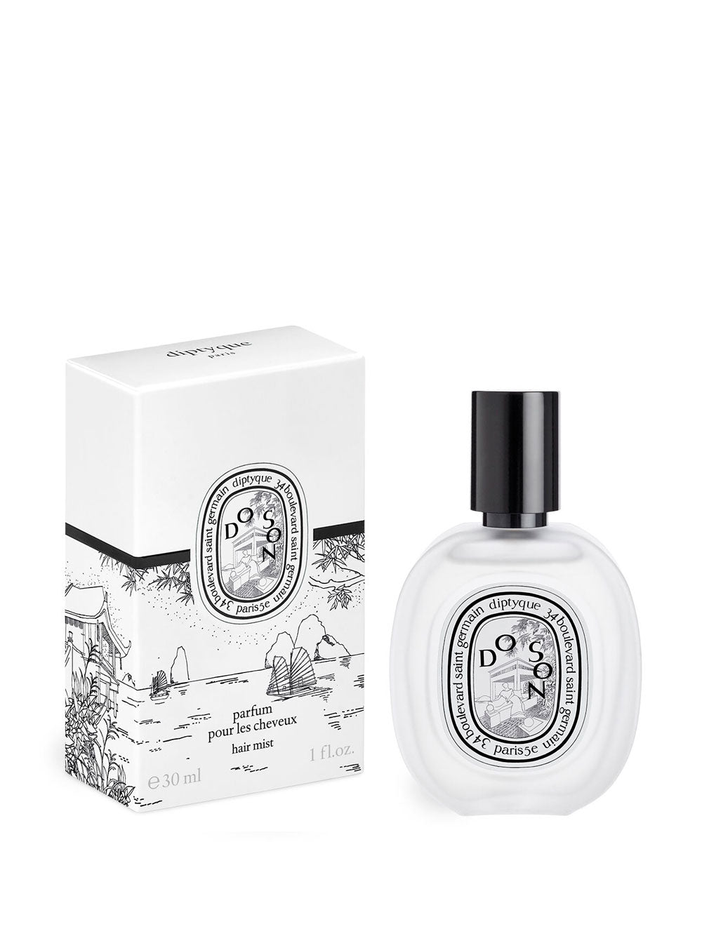 Do Son Hair Mist 30ml