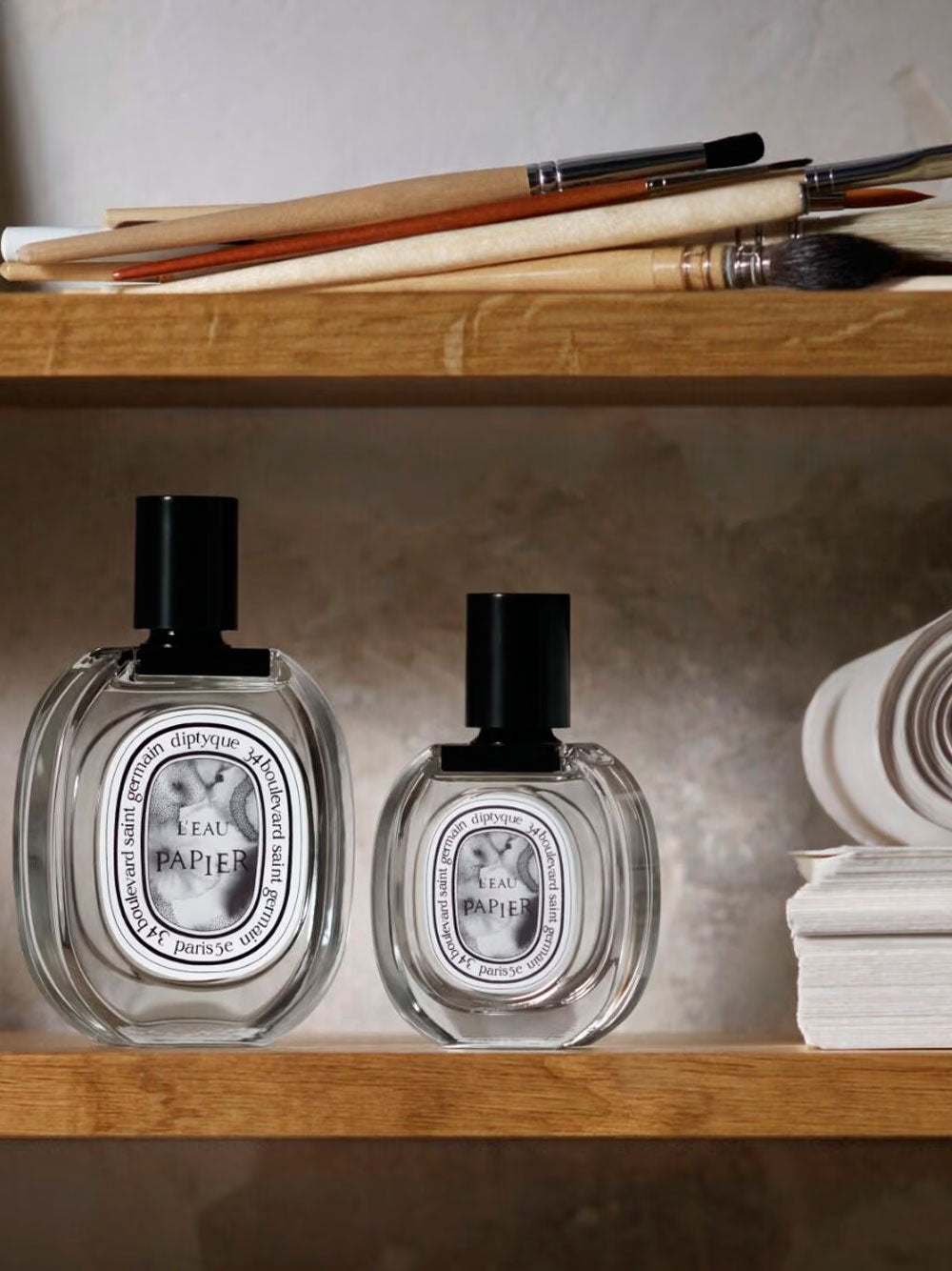 L’Eau Papier EdT 50ml