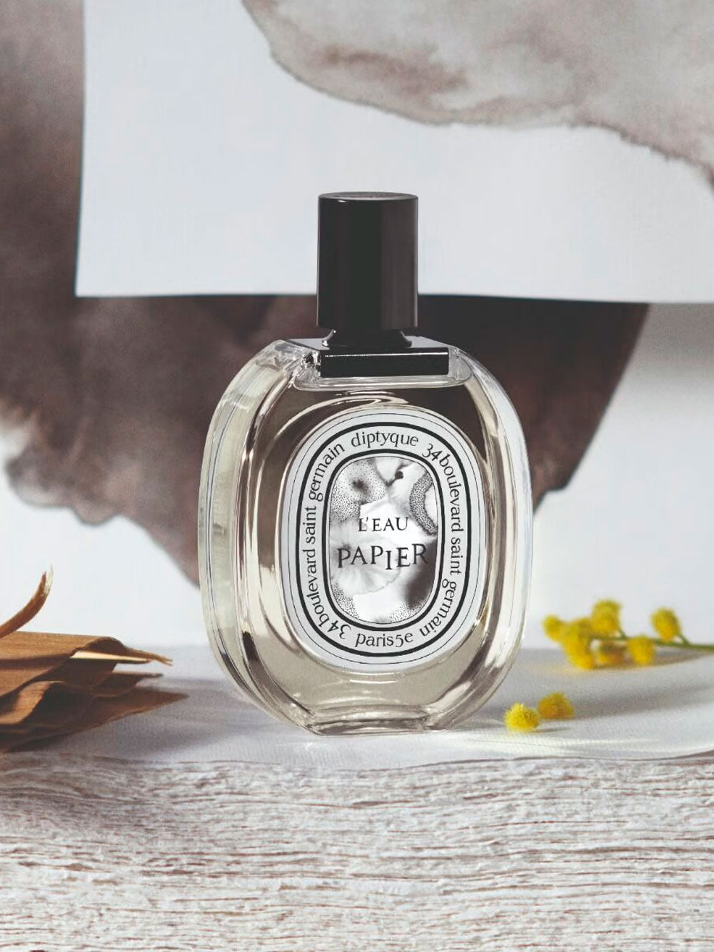 L’Eau Papier EdT 100ml