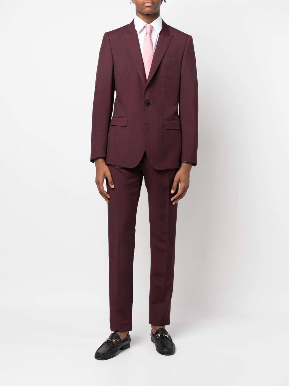 Camisa abotonada con bolsillo en el pecho