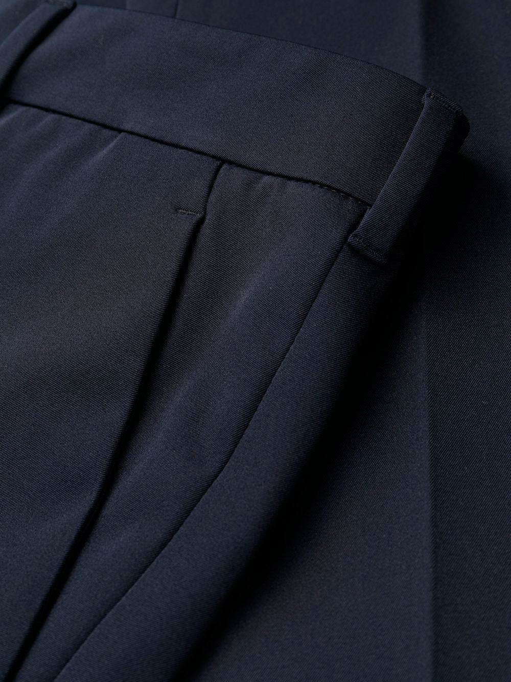 Pantalón sastre cropped