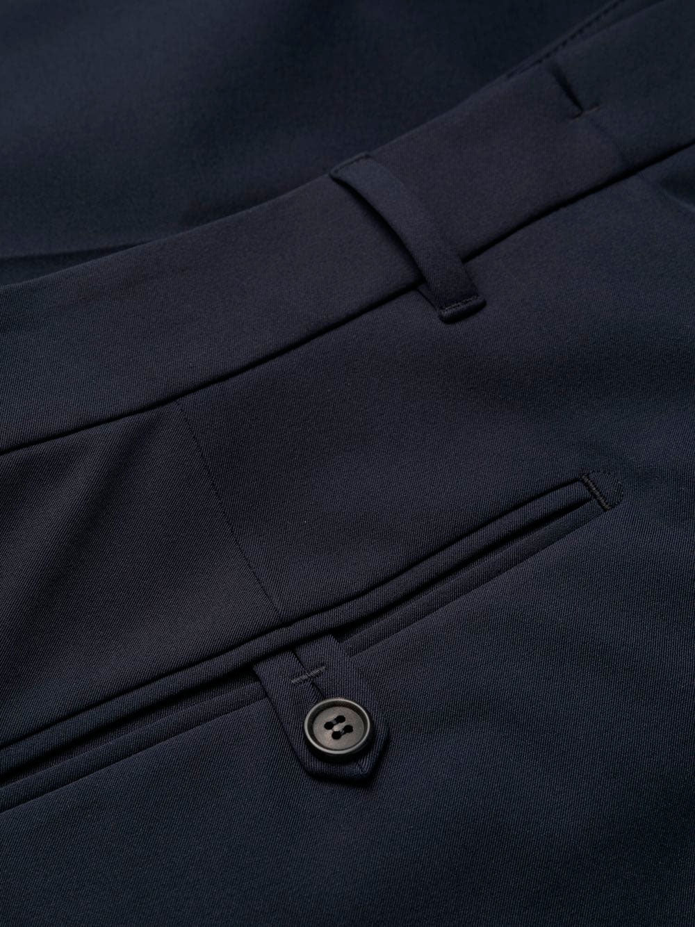 Pantalón sastre cropped