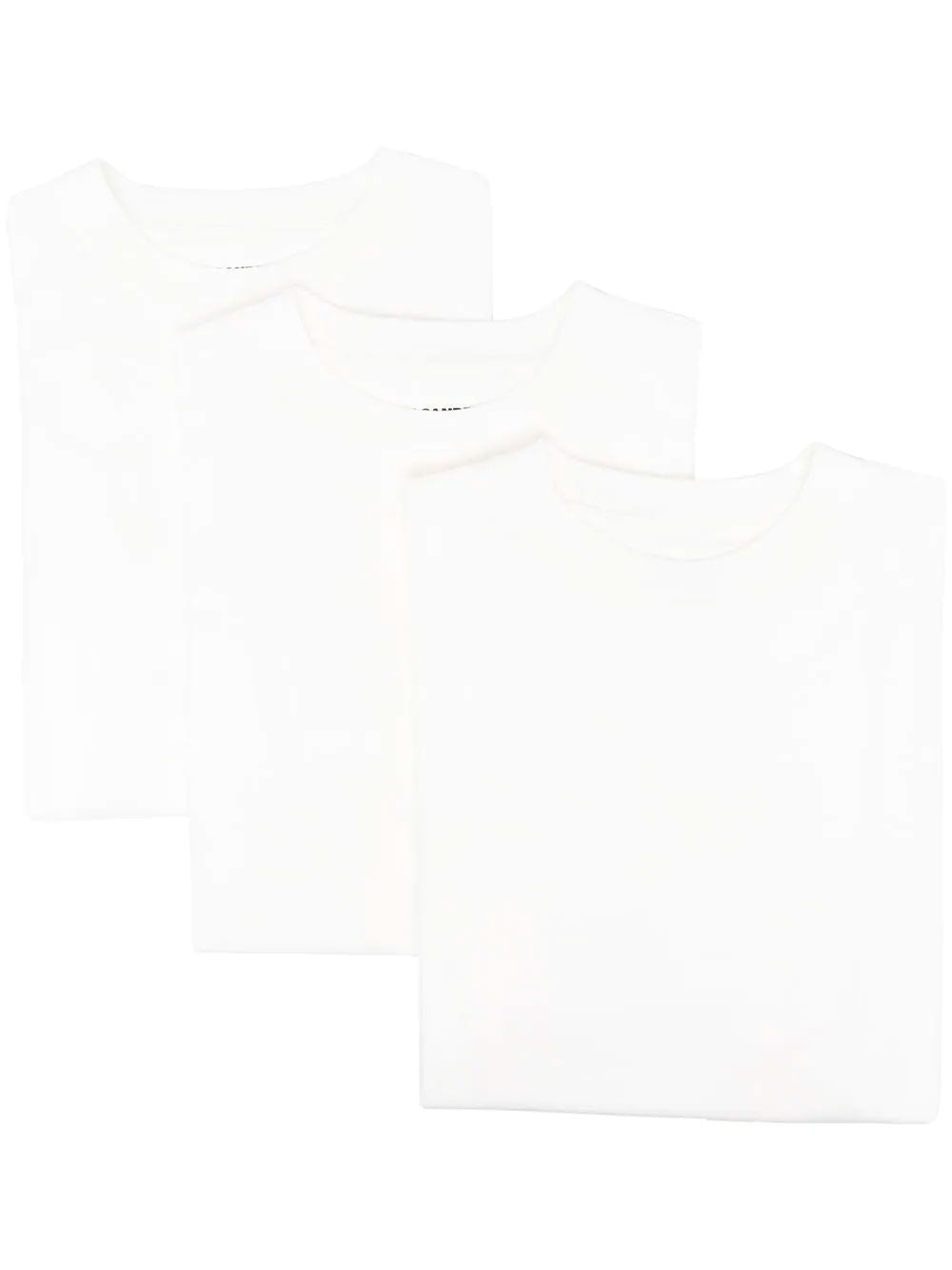 3-pack t-shirt set