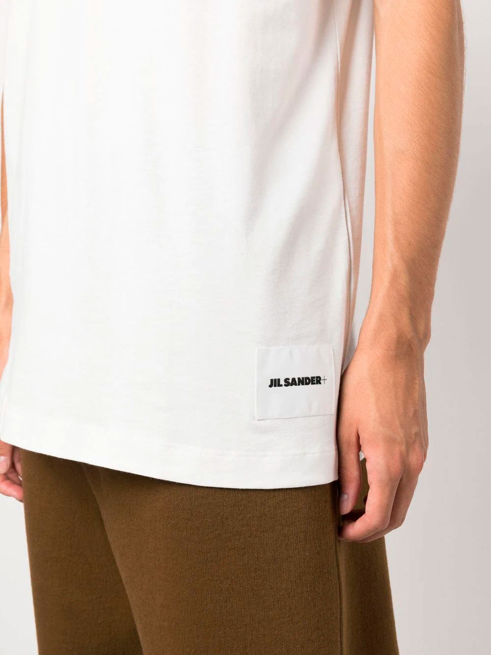 3-pack t-shirt set