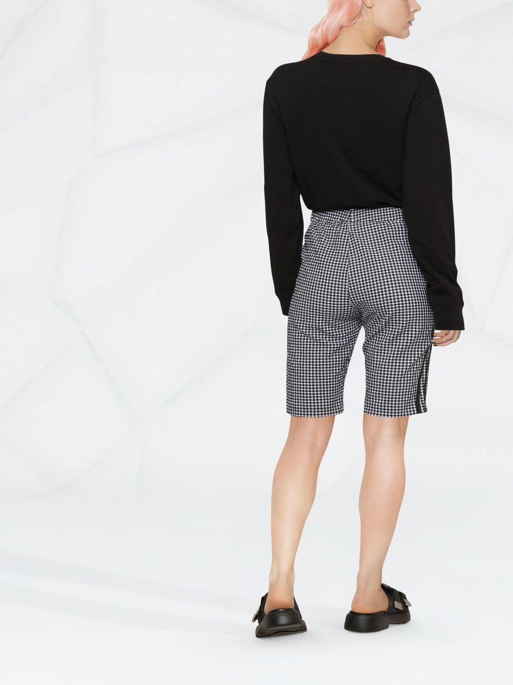 Camiseta con logotipo