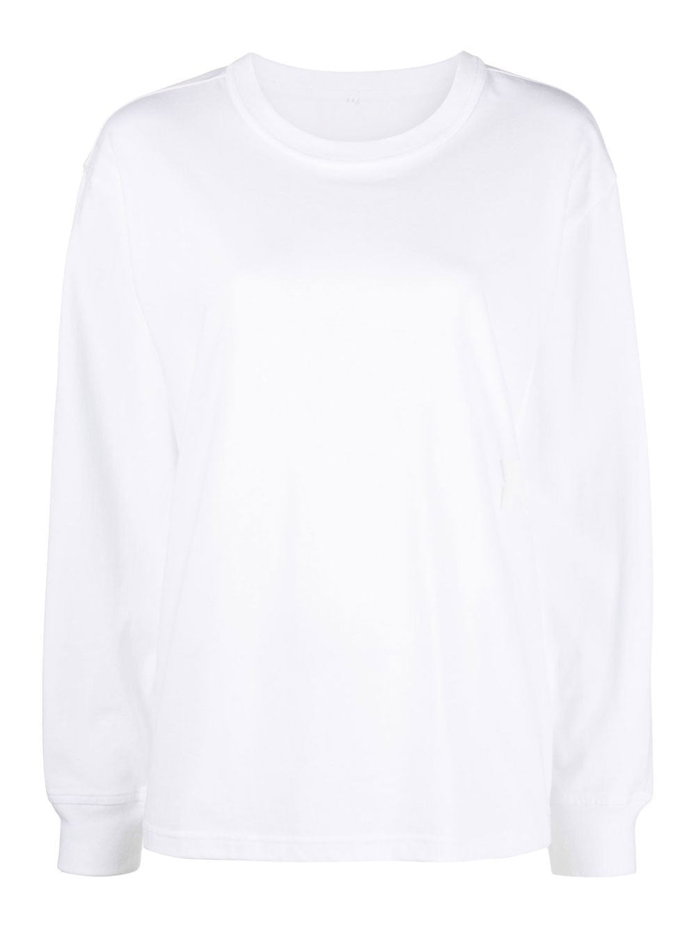 Camiseta con logotipo