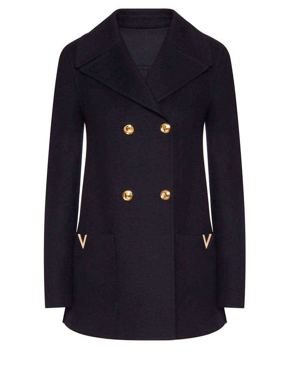 Chaqueta marinera Compact Drap