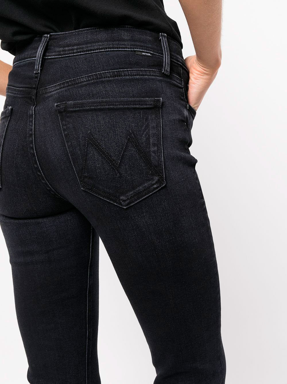 Dazzler Ankle jeans