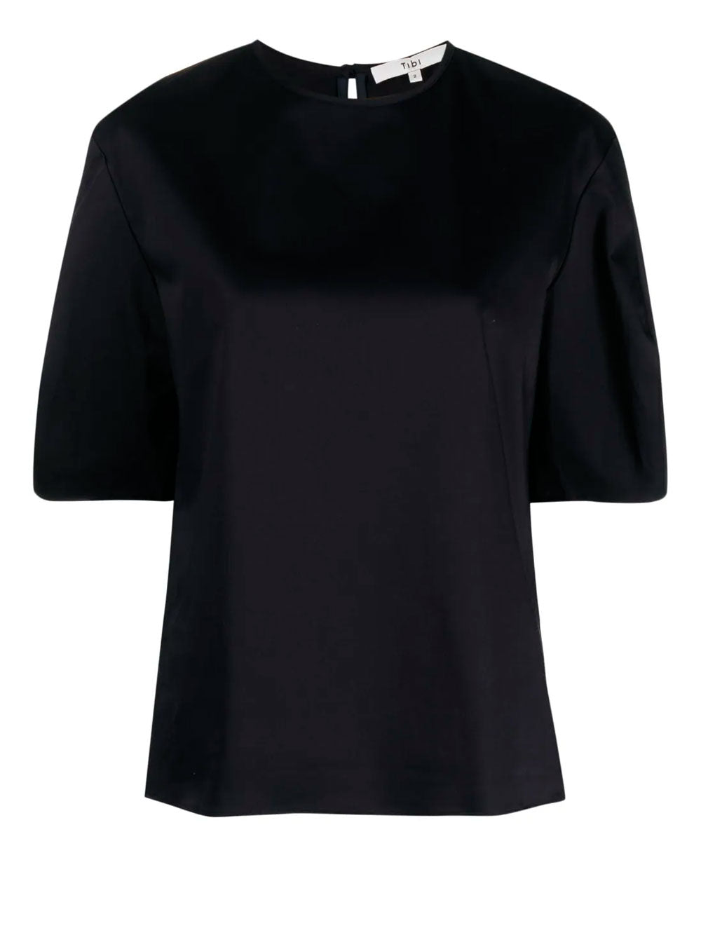 Camiseta de manga corta