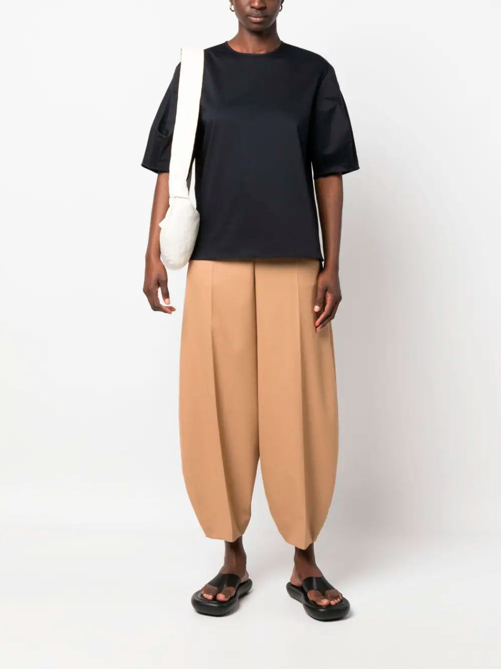 Camiseta de manga corta