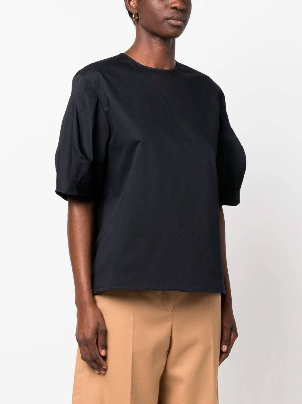 Camiseta de manga corta