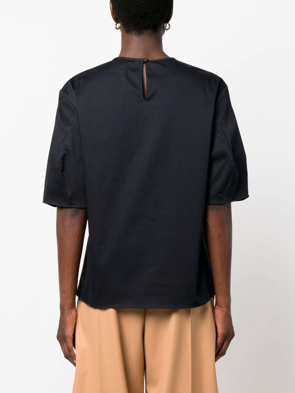 Camiseta de manga corta